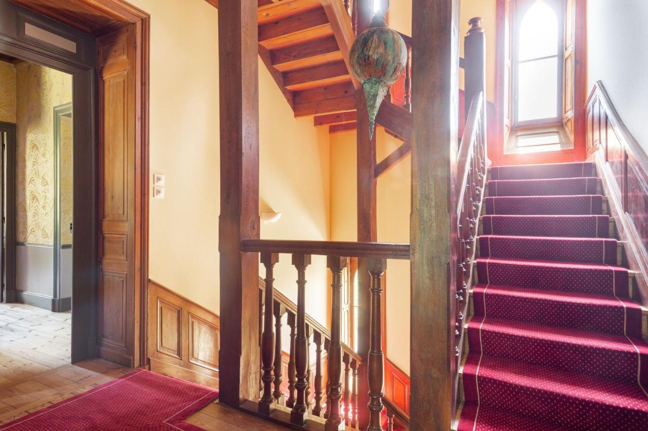 Manoir De Truhelin, A 2 Pas Du Golfe Du Morbihan Аррадон Екстер'єр фото